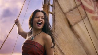 لایو اکشن موانا با دوبله موزیکال و اختصاصی دویرا