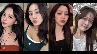 کارینا عضو اسپا گفته اخیرا با جیهیو عضو توایس صمیمی‌تر شده و با ریوجین عضو ایتزی و ( ادامه کپشن )