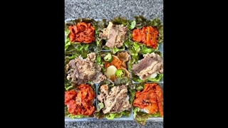 هدیه‌های aespa حسابی جنجال به پا کرده ( ادامه کپشن )