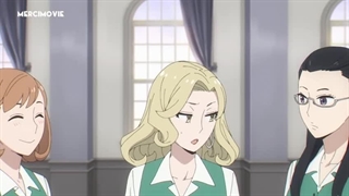 انیمه خانواده جاسوس فصل 1 قسمت 16 با زیر نویس فارسی چسپیده