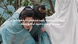 میکس سریال چینی افتخار(شکوه)با هنرنمایی هونگ مینگ هائو و گل نظر