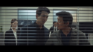 سریال کره ای تبهکاران 2025 Villains (قسمت 5) زیرنویس فارسی