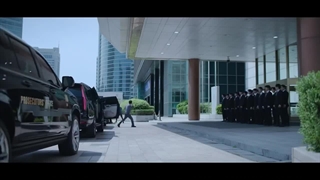 سریال بازگشت قاضی قسمت اول همراه زیرنویس فارسی.