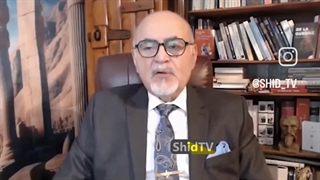 "فرامرز دادرس ربع‌پهلوی فریبکار و متوهم"