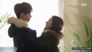 میکس سریال کره‌ای پینوکیو