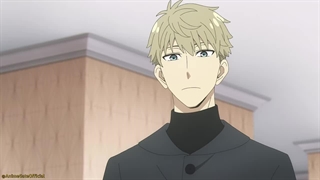 انیمه خانواده جاسوس فصل 2 قسمت 12 با زیر نویس فارسی چسپیده