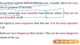 زبان دهم، درس ۲، صفحات ۵۷ الی ۶۵