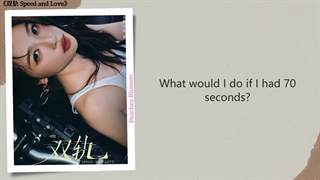 موزیک سریال چینی عشق و سرعت Would You Like That - 金银玲 (Jin Yinling)《双轨 Speed