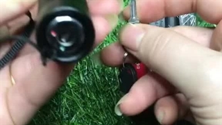 ماساژور قاعدگی حرارتی و ویبراتور تسکین درد مدل BECARE . ایران کالا اس بی اس .
