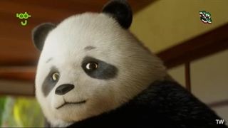 انیمیشن پاندای دانا Stillwater قسمت 1