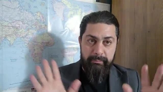 آقای محمد ندیمی: بازندگان