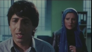 Talafi فیلم کمدی و عاشقانه ایرانی تلافی