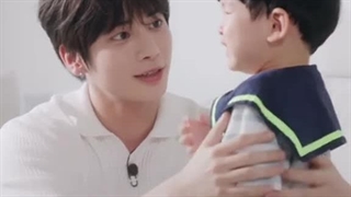 "کیوت ترین ویدیویی که میتونین امروز ببینین:"