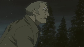 ✯ Wolf's Rain انیمه گرگهای باران (زوزه گرگ) هاردساب - قسمت 13