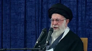 مهمترین بخش سخنان حضرت آقا: حتی امیرالمومنین هم کاری نمی‌تواند بکند اگر ….