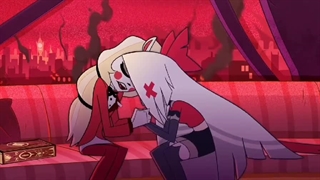 انیمیشن سریالی هازبین هتل فصل 1 قسمت 1 دوبله فارسی اختصاصی