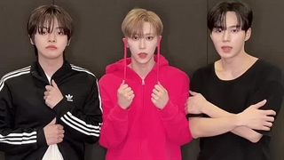 از اوضاع دونسنگ و هیونگ های شیرینمون^^/تیک تاک،ریلز،شورتز آلدی وان