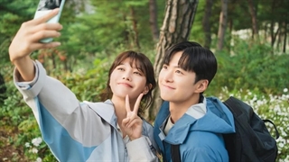 سریال شانس دوباره برای عشق با دوبله فارسی(قسمت 4)