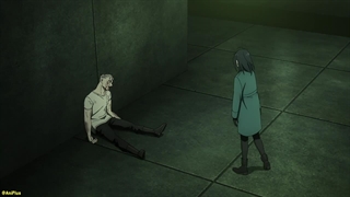 انیمه خانواده جاسوس فصل 3 قسمت 13 با زیر نویس فارسی چسپیده