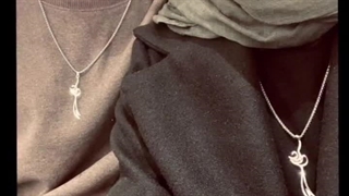 لنگه این گردنبند خریدم از کجا[کپ]