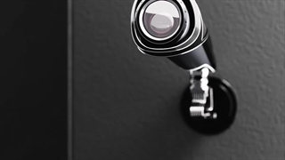 CCTV Product Visualization
