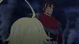 محکوم به قهرمان بودن Sentenced to Be a Hero قسمت 1