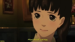 [@AniPlus] انیمه‌ی love through a prism / عشق از دریچه‌ی منشور قسمت 12 زیرنویس فارسی