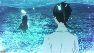 [@AniPlus] انیمه‌ی love through a prism / عشق از دریچه‌ی منشور قسمت 20 (آخر) زیرنویس فارسی