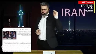 آقای تحلیلگر: ترامپ قمارباز بدنبال راه نجات