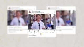 مکث؛ یونس محمدی: شما روزانه چند بار شکار می شوید