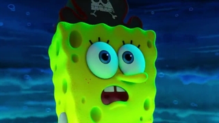 انیمیشن باب اسفنجی: در جستجوی شلوار مکعبی 2026 با دوبله فارسی