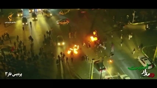 14041113: دستگیری ۴۹ لیدر و عوامل سازمان‌یافته اغتشاشات در پردیس