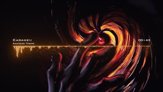 موزیک زیبا،حماسی و نوستالژیک Akatsuki Theme از انیمه ناروتو شیپودن،ویدئو دوم،نوع:Epic Version,بزنید رو لایک