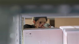 قسمت بیست و یک ۲۱ سریال چینی : My page in 90s , پیجر من در دهه 90