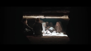 فیلم سینمایی تلماسه: قسمت دوم با دوبله فارسی