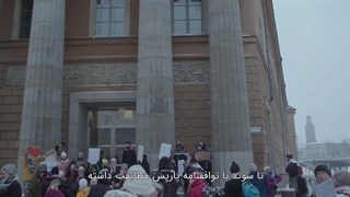 فیلم من گرتا هستم زیرنویس