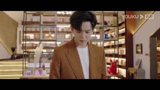 مینی سریال چینی خودت باش (Be Yourself) قسمت هشتم با زیرنویس فارسی