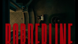 فیلم سینمایی خط مرزی( زیر نویس فارسی )