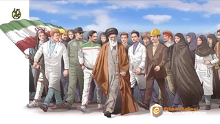 14041114: إِنْ تَنْصُرُوا اللَّهَ یَنْصُرْکُمْ وَیُثَبِّتْ أَقْدَامَکُمْ