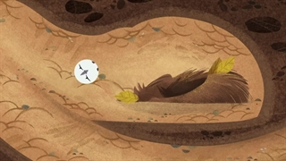 S03E04-Who's Been Sleeping in My Den