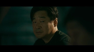 فیلم سینمایی تیغه شناور ( دوبله فارسی)