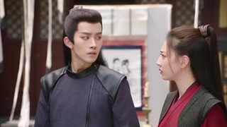 قسمت 9 سریال چینی تا ابد دلتنگتم Chang Xiang Wu 2024 - Miss You Forever 2024 با زیرنویس فارسی