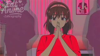 میکس انیمه با اهنگ ایرانی (انیمه تامو_کون الان کدومش واقعیِ)