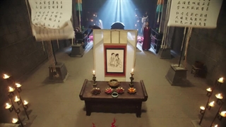 قسمت 17 سریال چینی تا ابد دلتنگتم Chang Xiang Wu 2024 - Miss You Forever 2024 با زیرنویس فارسی