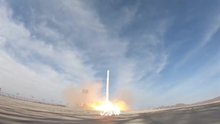 مطالبه ای که تاریخ فضائی ایران را تغییر داد