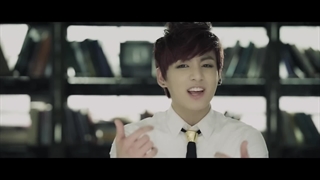 BTS (防弾少年団) 'BOY IN LUV -Japanese Ver.-' Official MV