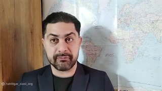 آقای محمد ندیمی: قمارباز در مخمصه