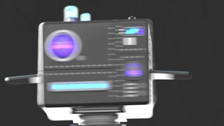 Tiny Robot