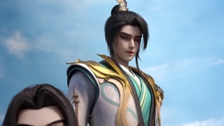 انیمه تهذیبگر بدن افسانه ای Shishang Zui Qiang Lian Ti Lao Zu قسمت 3