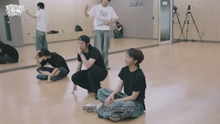 ~پشت صحنه ضبط آهنگ CHAN RAN و MV آلبوم I DID ITگروه IDID ♡♡♡